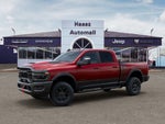 2026 RAM Ram 2500 RAM 2500 POWER WAGON CREW CAB 4X4 6'4' BOX