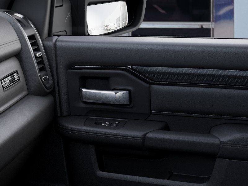 2026 RAM Ram 2500 RAM 2500 POWER WAGON CREW CAB 4X4 6'4' BOX