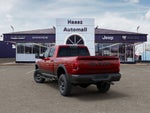 2026 RAM Ram 2500 RAM 2500 POWER WAGON CREW CAB 4X4 6'4' BOX