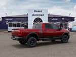 2026 RAM Ram 2500 RAM 2500 POWER WAGON CREW CAB 4X4 6'4' BOX