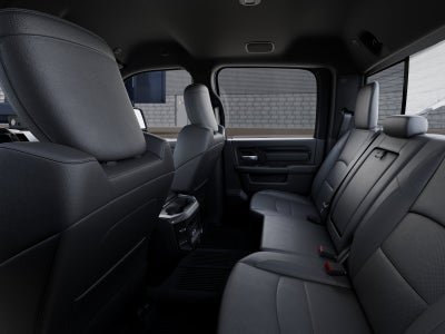 2026 RAM Ram 2500 RAM 2500 POWER WAGON CREW CAB 4X4 6'4' BOX