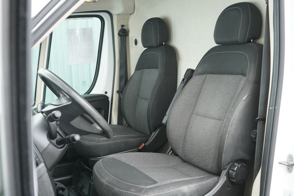 2015 RAM ProMaster 1500 Low Roof