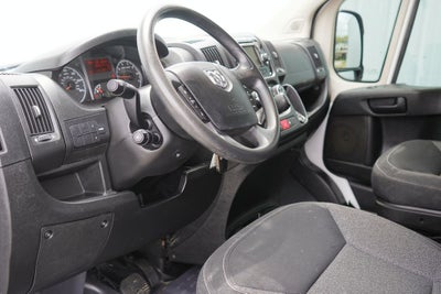 2015 RAM ProMaster 1500 Low Roof