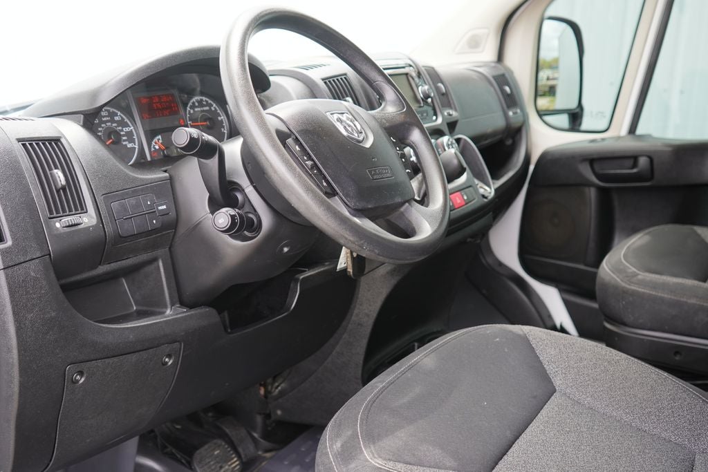 2015 RAM ProMaster 1500 Low Roof