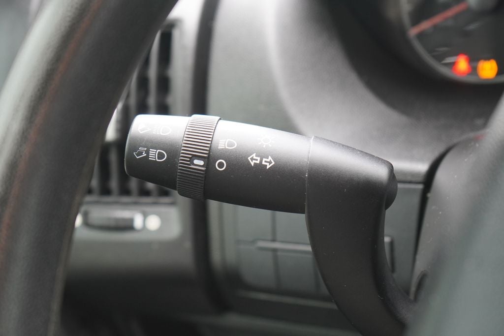 2015 RAM ProMaster 1500 Low Roof