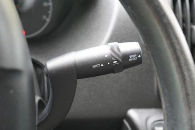 2015 RAM ProMaster 1500 Low Roof