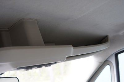 2015 RAM ProMaster 1500 Low Roof