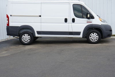 2015 RAM ProMaster 1500 Low Roof