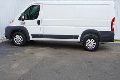 2015 RAM ProMaster 1500 Low Roof