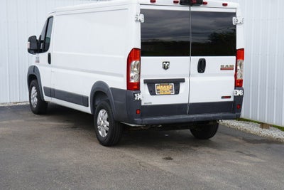 2015 RAM ProMaster 1500 Low Roof