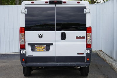 2015 RAM ProMaster 1500 Low Roof