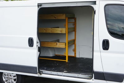 2015 RAM ProMaster 1500 Low Roof