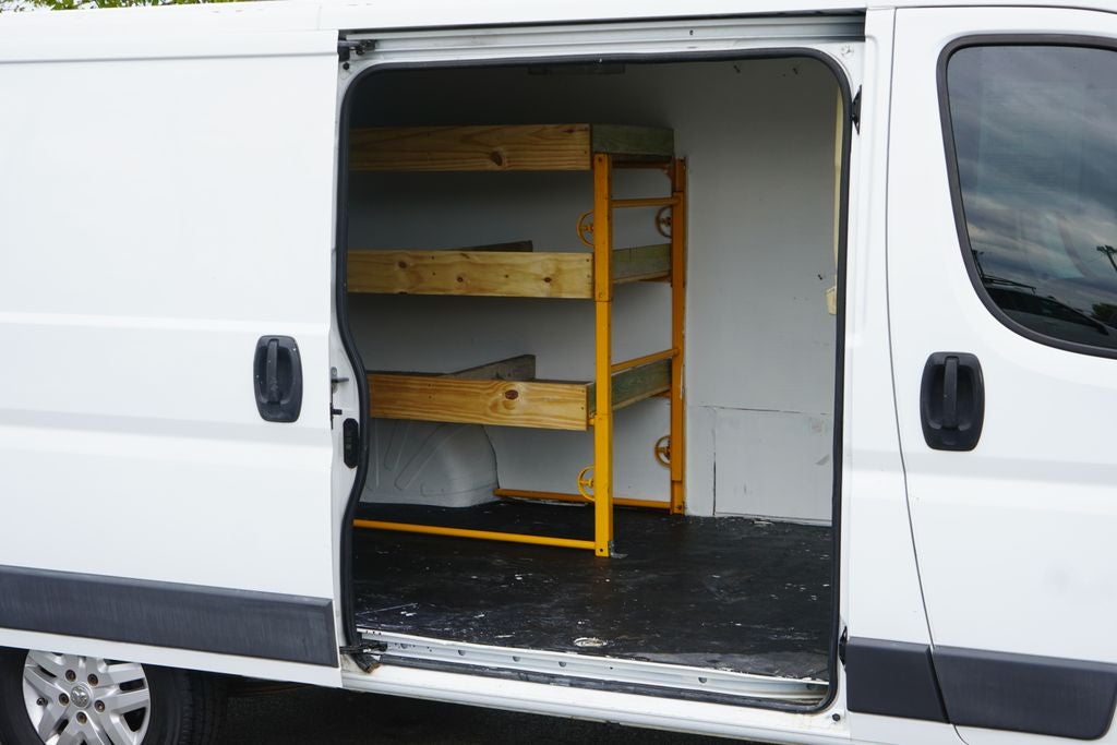 2015 RAM ProMaster 1500 Low Roof