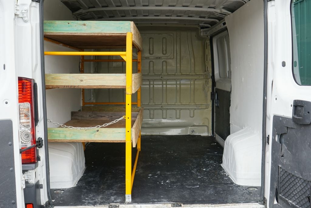 2015 RAM ProMaster 1500 Low Roof