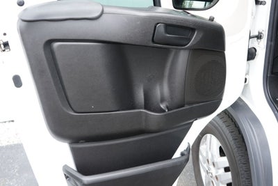 2015 RAM ProMaster 1500 Low Roof