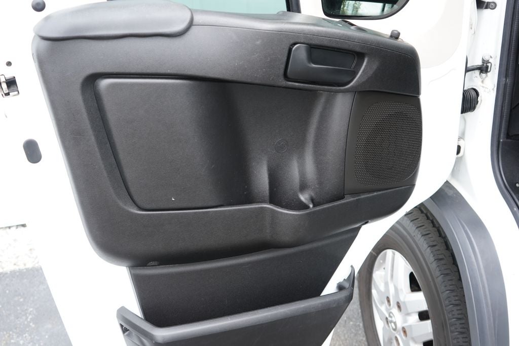 2015 RAM ProMaster 1500 Low Roof