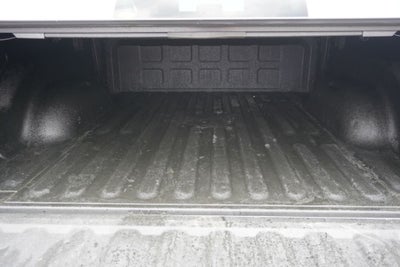 2021 RAM 2500 Tradesman Crew Cab 4x4 6'4' Box