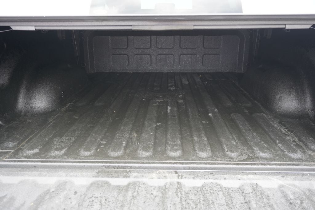 2021 RAM 2500 Tradesman Crew Cab 4x4 6'4' Box