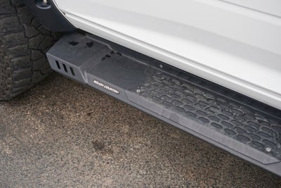 2021 RAM 2500 Tradesman Crew Cab 4x4 6'4' Box