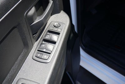 2021 RAM 2500 Tradesman Crew Cab 4x4 6'4' Box