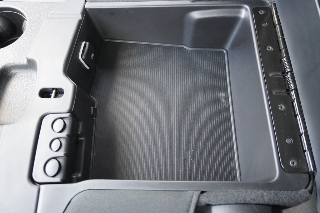 2021 RAM 2500 Tradesman Crew Cab 4x4 6'4' Box