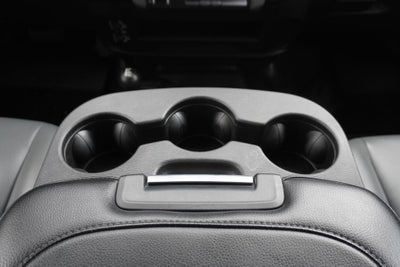 2021 RAM 2500 Tradesman Crew Cab 4x4 6'4' Box