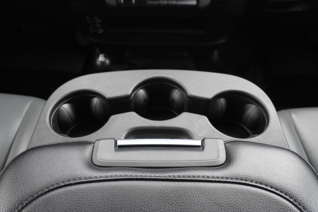 2021 RAM 2500 Tradesman Crew Cab 4x4 6'4' Box