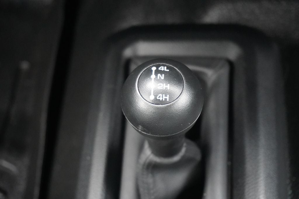 2021 RAM 2500 Tradesman Crew Cab 4x4 6'4' Box