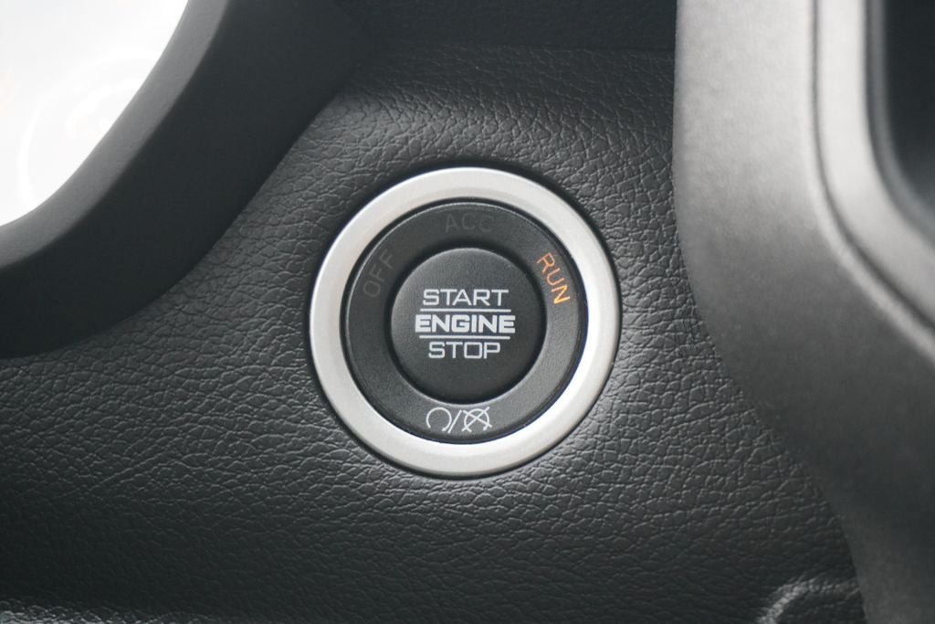 2021 RAM 2500 Tradesman Crew Cab 4x4 6'4' Box