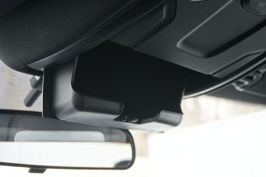 2021 RAM 2500 Tradesman Crew Cab 4x4 6'4' Box