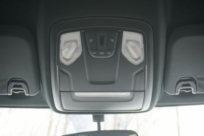 2021 RAM 2500 Tradesman Crew Cab 4x4 6'4' Box