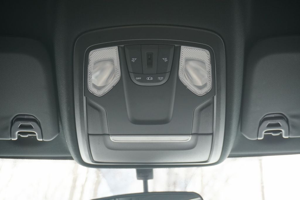 2021 RAM 2500 Tradesman Crew Cab 4x4 6'4' Box