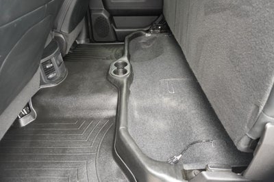 2021 RAM 2500 Tradesman Crew Cab 4x4 6'4' Box