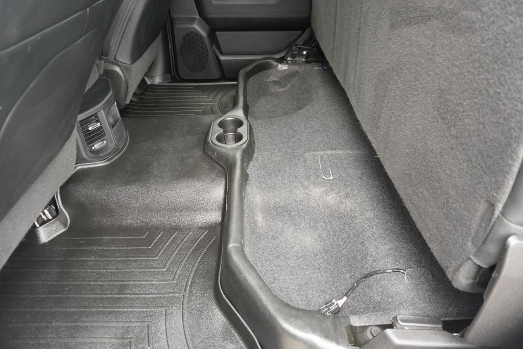 2021 RAM 2500 Tradesman Crew Cab 4x4 6'4' Box