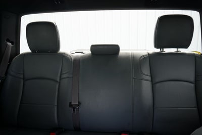 2021 RAM 2500 Tradesman Crew Cab 4x4 6'4' Box