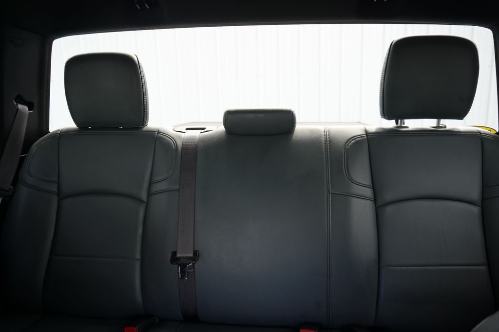 2021 RAM 2500 Tradesman Crew Cab 4x4 6'4' Box