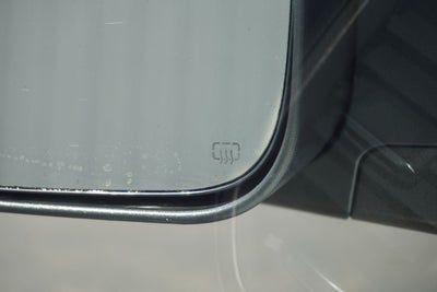 2021 RAM 2500 Tradesman Crew Cab 4x4 6'4' Box