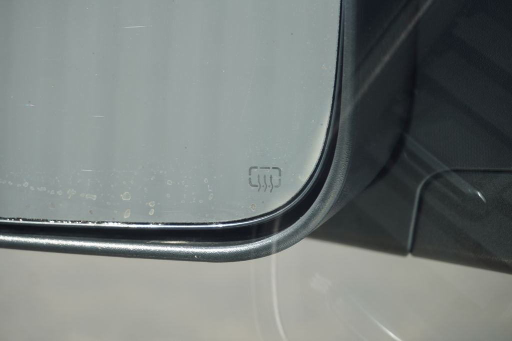 2021 RAM 2500 Tradesman Crew Cab 4x4 6'4' Box