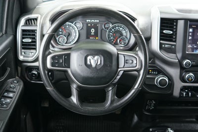 2024 RAM 2500 Tradesman Crew Cab 4x4 6'4' Box