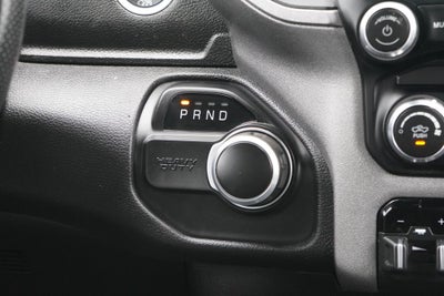2024 RAM 2500 Tradesman Crew Cab 4x4 6'4' Box