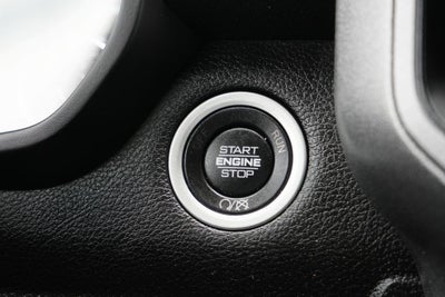 2024 RAM 2500 Tradesman Crew Cab 4x4 6'4' Box
