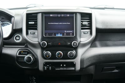 2024 RAM 2500 Tradesman Crew Cab 4x4 6'4' Box