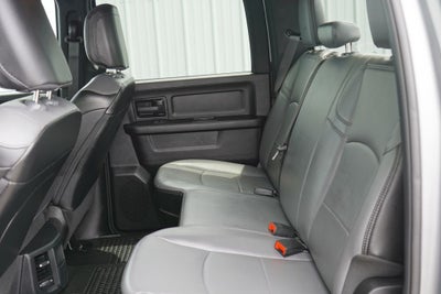 2024 RAM 2500 Tradesman Crew Cab 4x4 6'4' Box