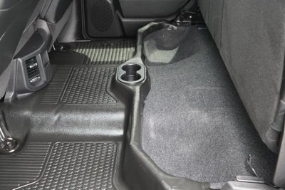 2024 RAM 2500 Tradesman Crew Cab 4x4 6'4' Box