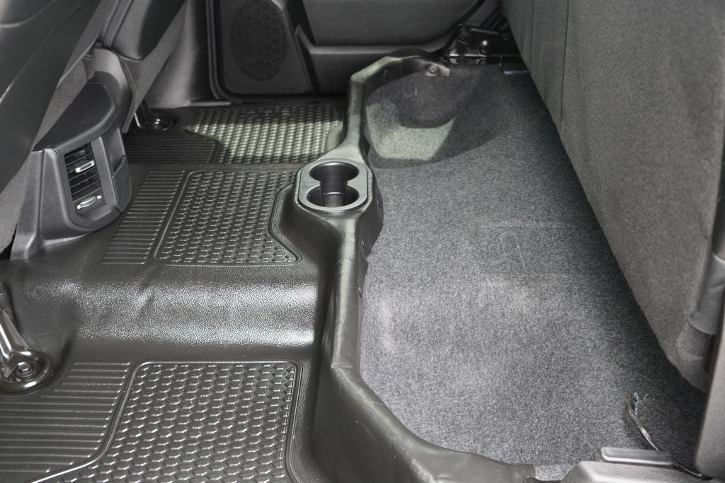 2024 RAM 2500 Tradesman Crew Cab 4x4 6'4' Box