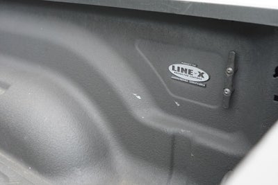 2024 RAM 2500 Tradesman Crew Cab 4x4 6'4' Box