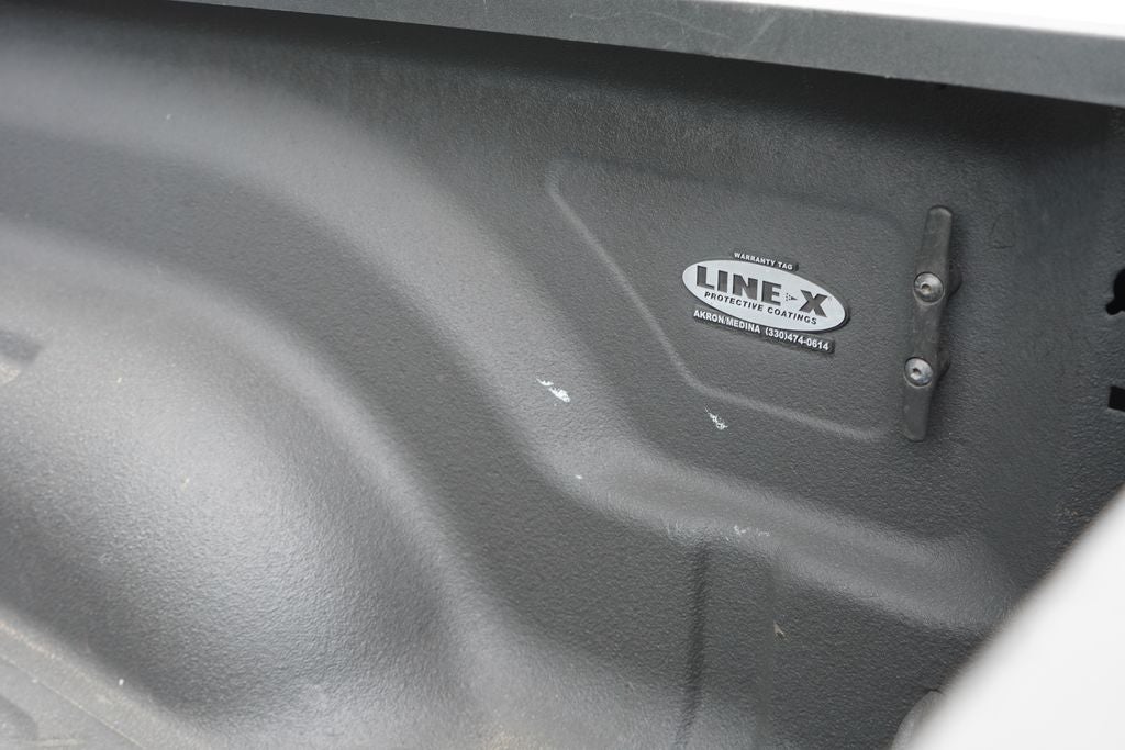 2024 RAM 2500 Tradesman Crew Cab 4x4 6'4' Box
