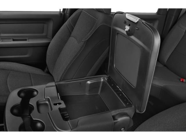2024 RAM 2500 Tradesman Crew Cab 4x4 6'4' Box