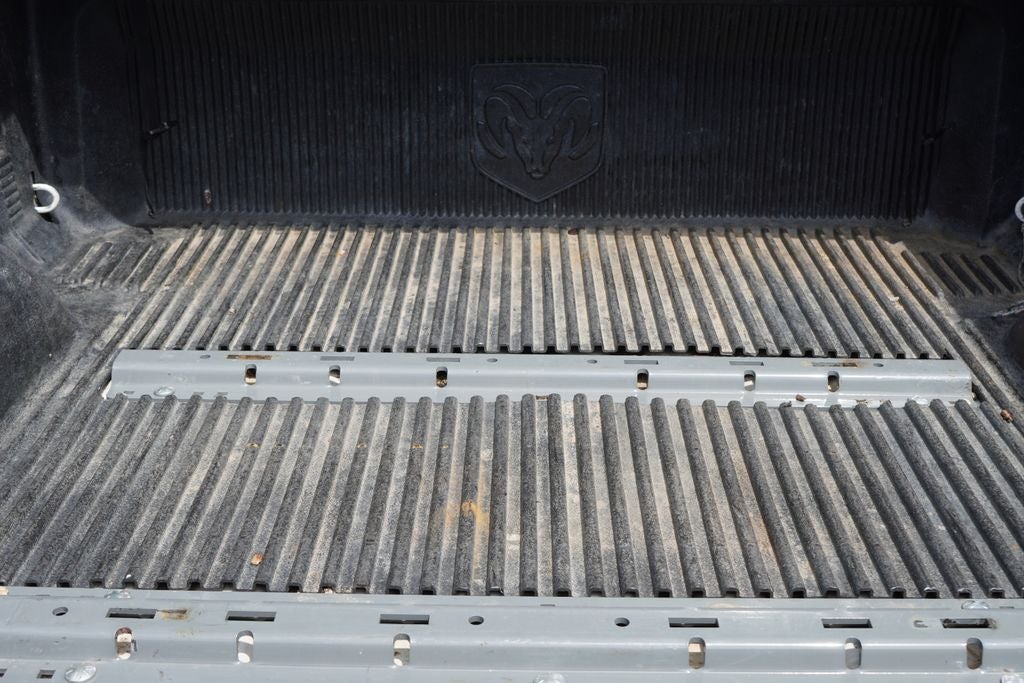 2014 RAM 2500 Tradesman