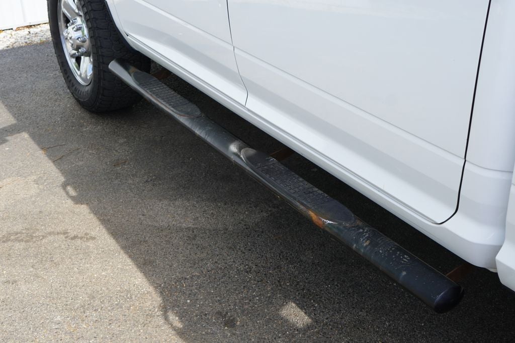 2014 RAM 2500 Tradesman